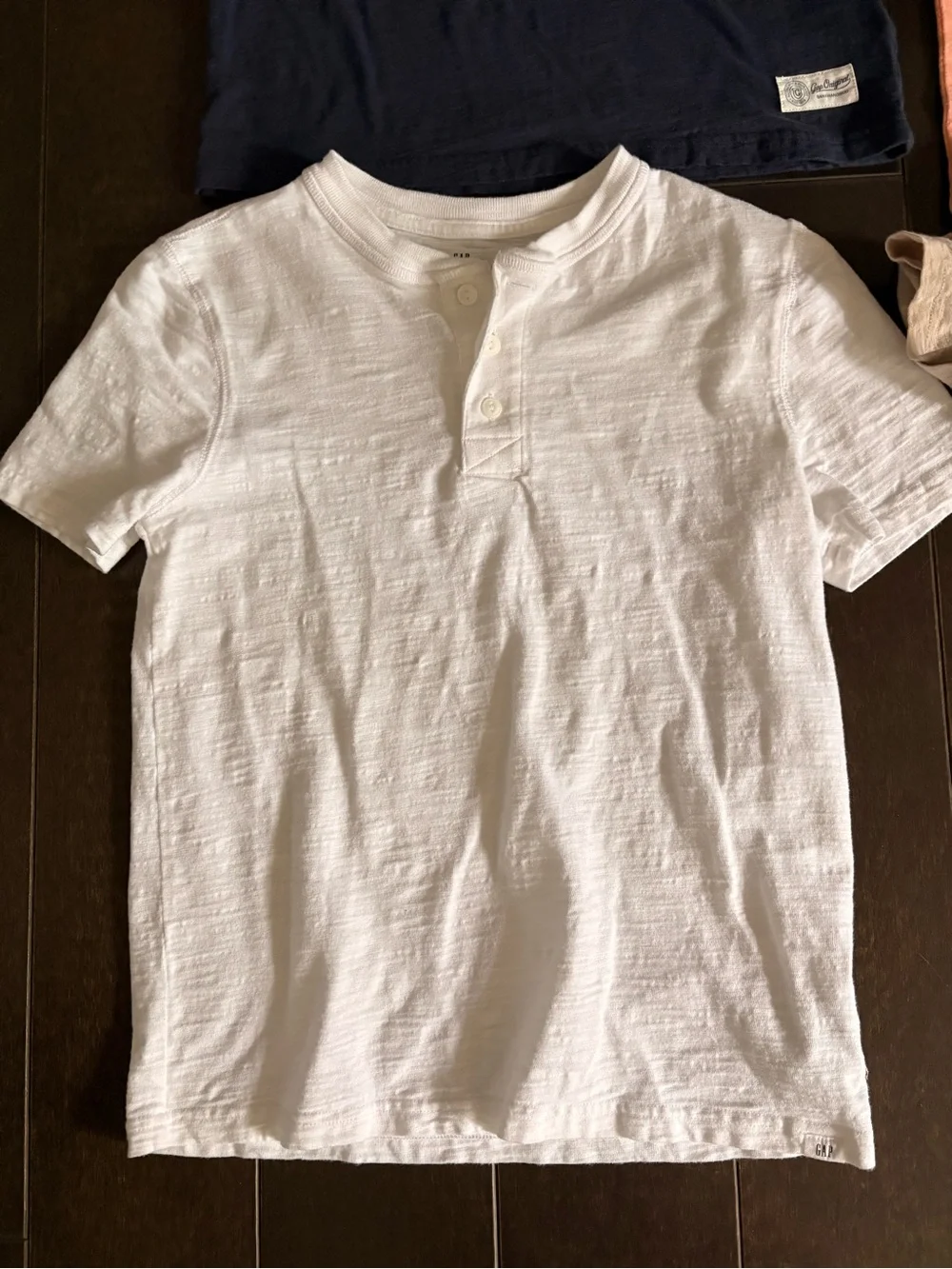 GAP excellent